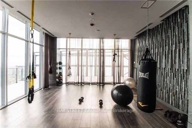 Photo 23 of Unit 4006, 1080 Bay Street, Toronto, Bay Street Corridor — HOMEH