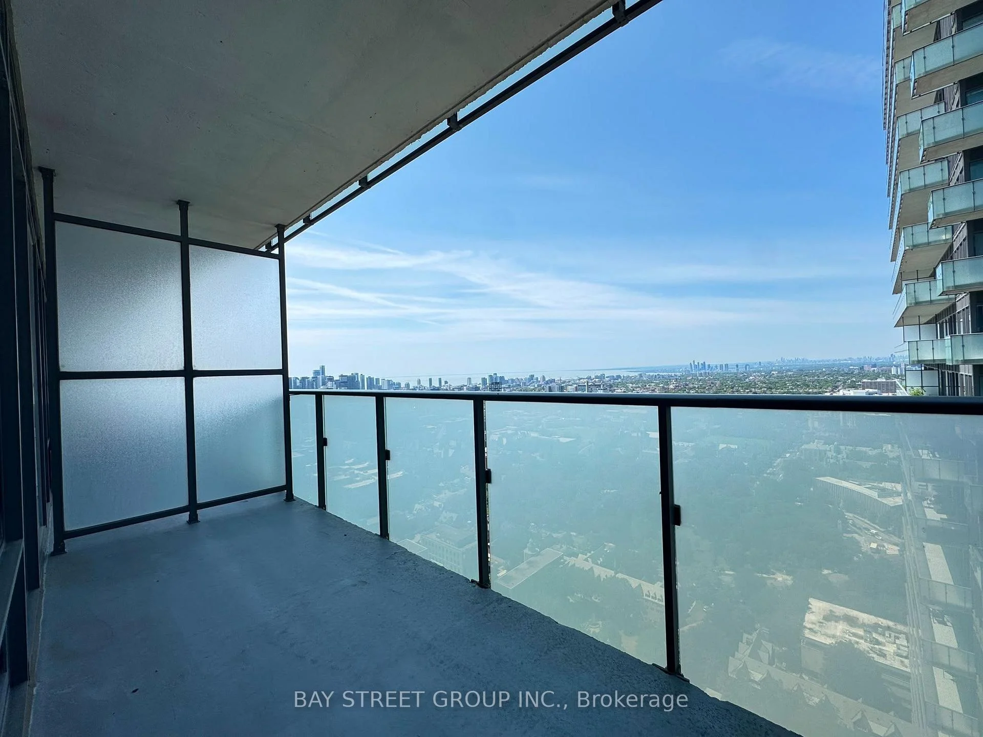 Photo 17 of Unit 4006, 1080 Bay Street, Toronto, Bay Street Corridor — HOMEH