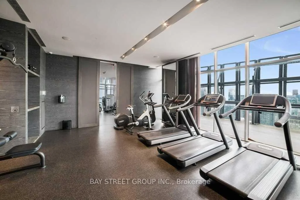 Photo 25 of Unit 4006, 1080 Bay Street, Toronto, Bay Street Corridor — HOMEH