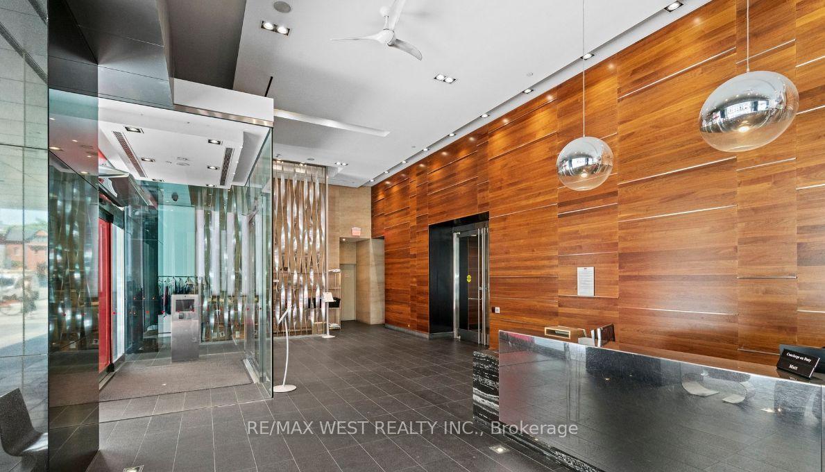Photo 4 of Unit 4405, 80 John Street, Toronto, Waterfront Communities — HOMEH