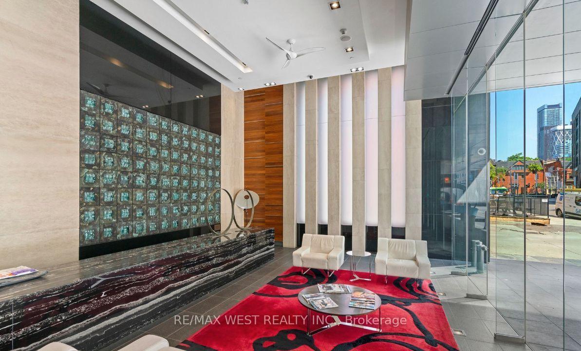 Photo 5 of Unit 4405, 80 John Street, Toronto, Waterfront Communities — HOMEH