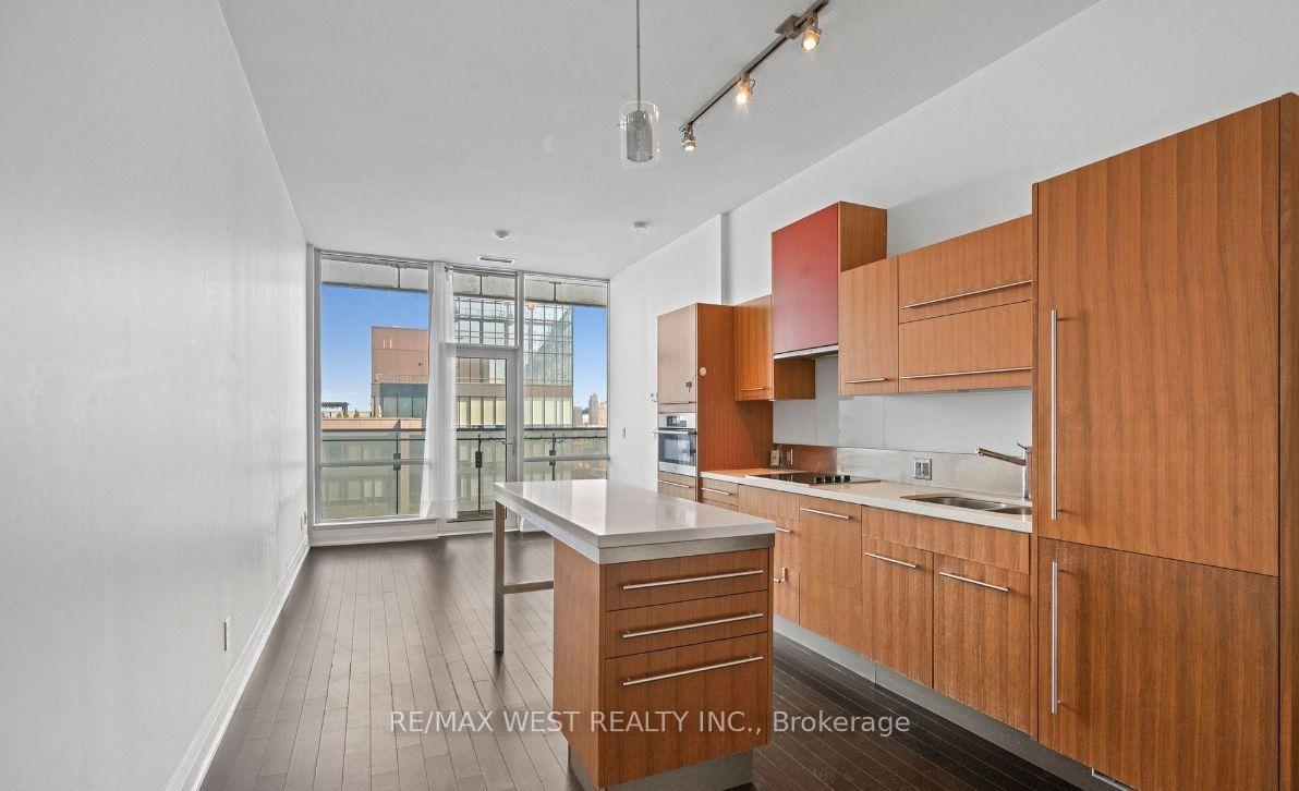Photo 6 of Unit 4405, 80 John Street, Toronto, Waterfront Communities — HOMEH