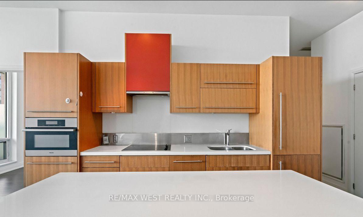 Photo 7 of Unit 4405, 80 John Street, Toronto, Waterfront Communities — HOMEH