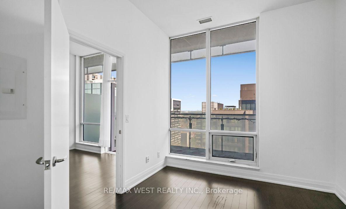 Photo 8 of Unit 4405, 80 John Street, Toronto, Waterfront Communities — HOMEH