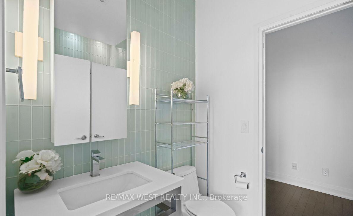 Photo 12 of Unit 4405, 80 John Street, Toronto, Waterfront Communities — HOMEH