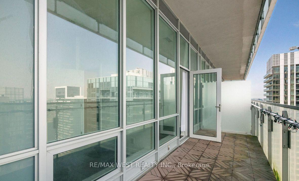 Photo 13 of Unit 4405, 80 John Street, Toronto, Waterfront Communities — HOMEH