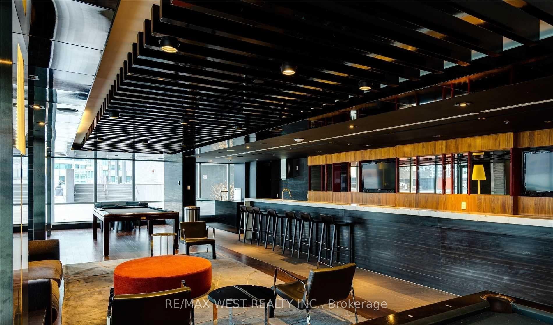 Photo 15 of Unit 4405, 80 John Street, Toronto, Waterfront Communities — HOMEH