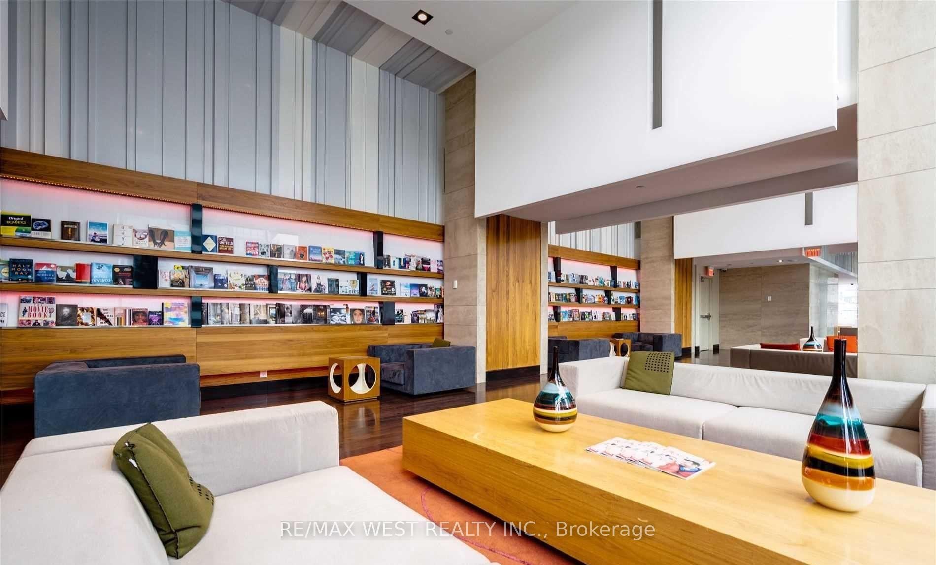 Photo 17 of Unit 4405, 80 John Street, Toronto, Waterfront Communities — HOMEH