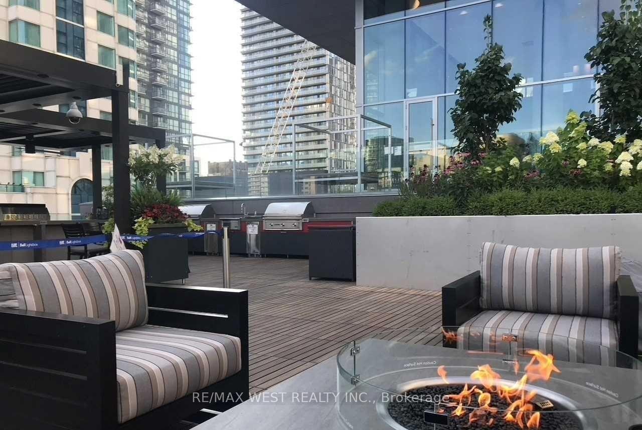 Photo 18 of Unit 4405, 80 John Street, Toronto, Waterfront Communities — HOMEH