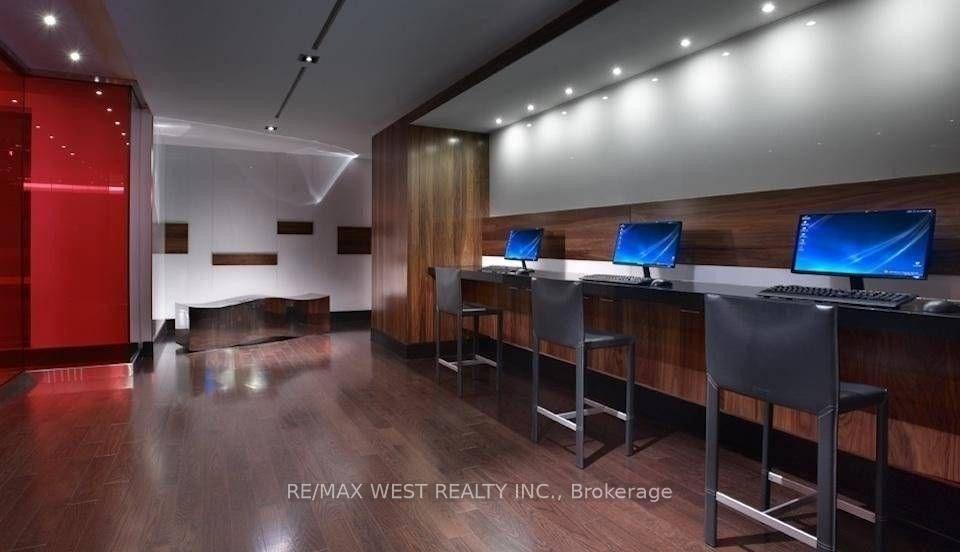 Photo 20 of Unit 4405, 80 John Street, Toronto, Waterfront Communities — HOMEH