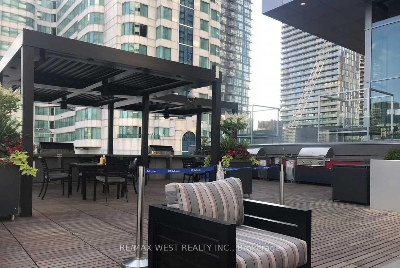 Photo 22 of Unit 4405, 80 John Street, Toronto, Waterfront Communities — HOMEH