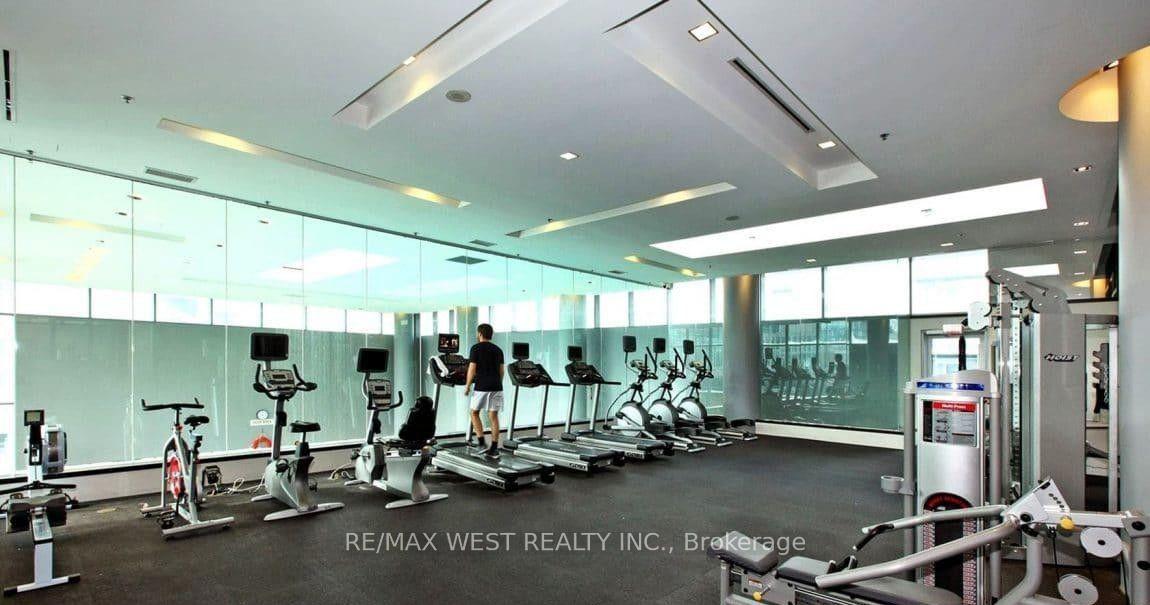 Photo 23 of Unit 4405, 80 John Street, Toronto, Waterfront Communities — HOMEH