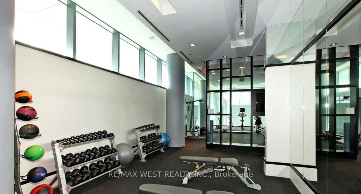 Photo 25 of Unit 4405, 80 John Street, Toronto, Waterfront Communities — HOMEH