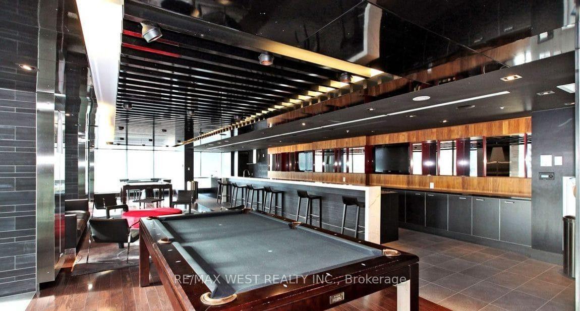 Photo 26 of Unit 4405, 80 John Street, Toronto, Waterfront Communities — HOMEH