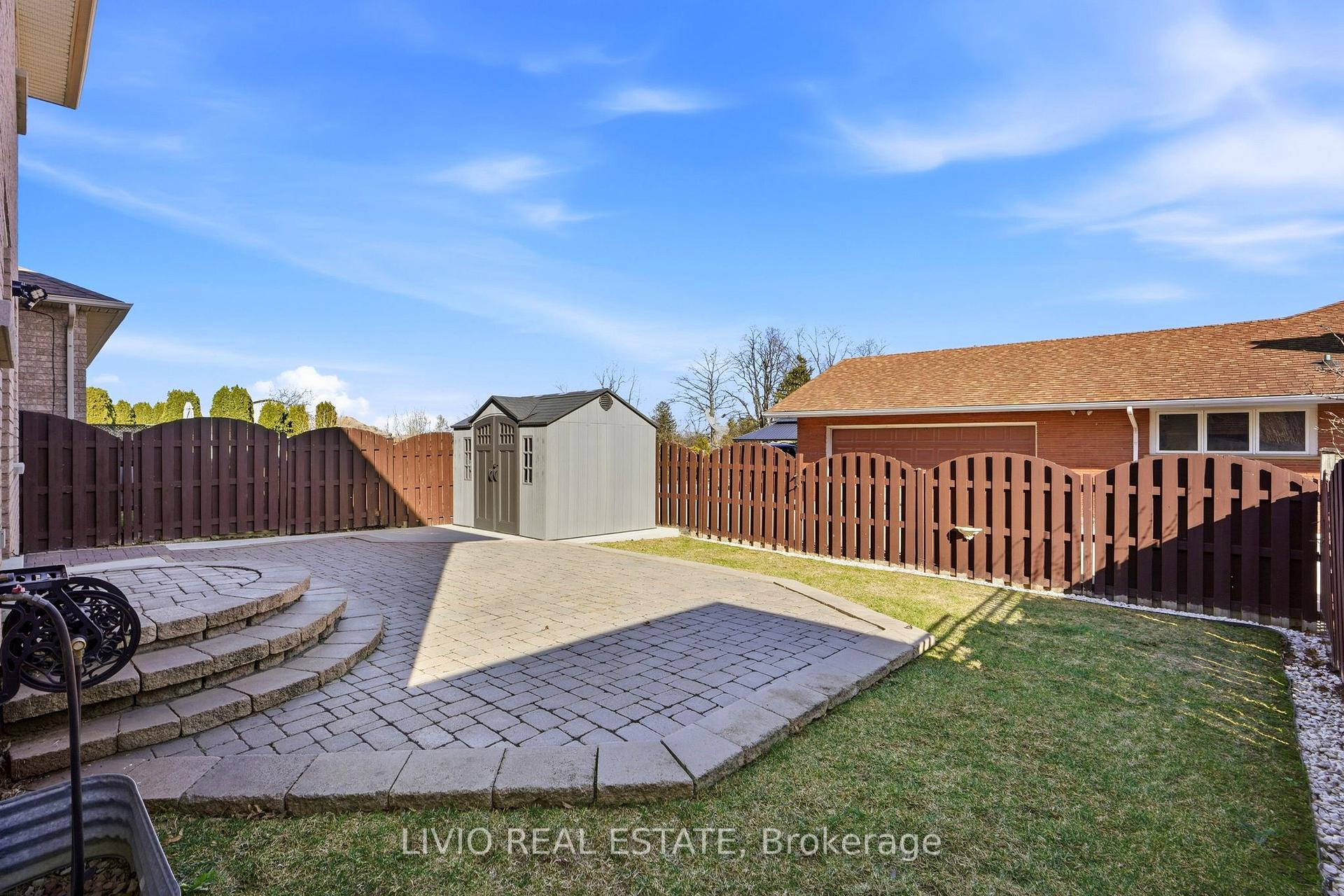Photo 7 of 19 Konstantine Court, Hamilton, Sheldon — HOMEH