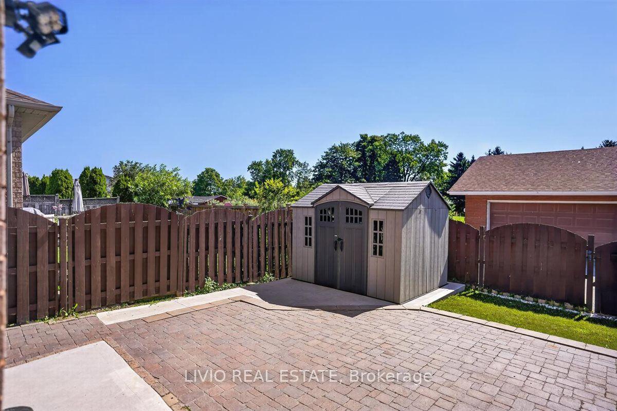 Photo 41 of 19 Konstantine Court, Hamilton, Sheldon — HOMEH