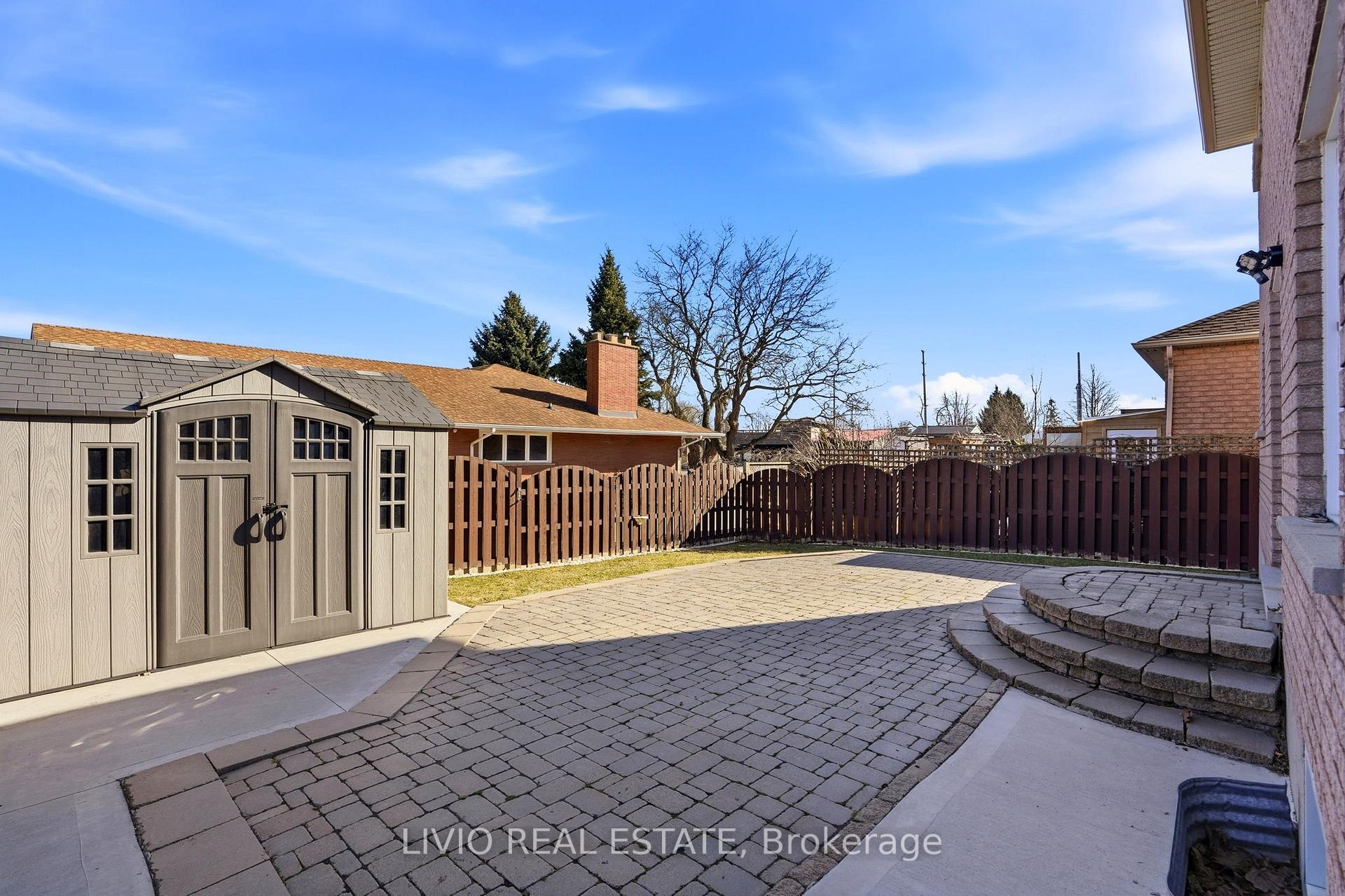 Photo 42 of 19 Konstantine Court, Hamilton, Sheldon — HOMEH