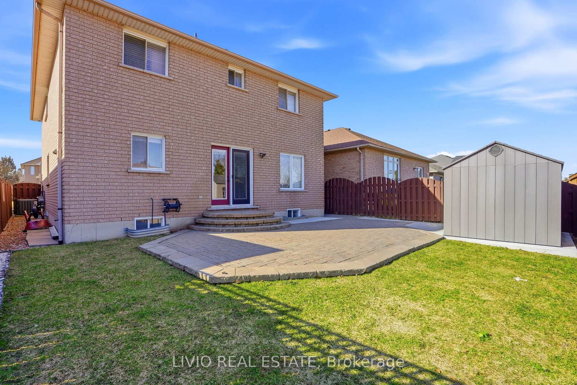 Photo 44 of 19 Konstantine Court, Hamilton, Sheldon — HOMEH