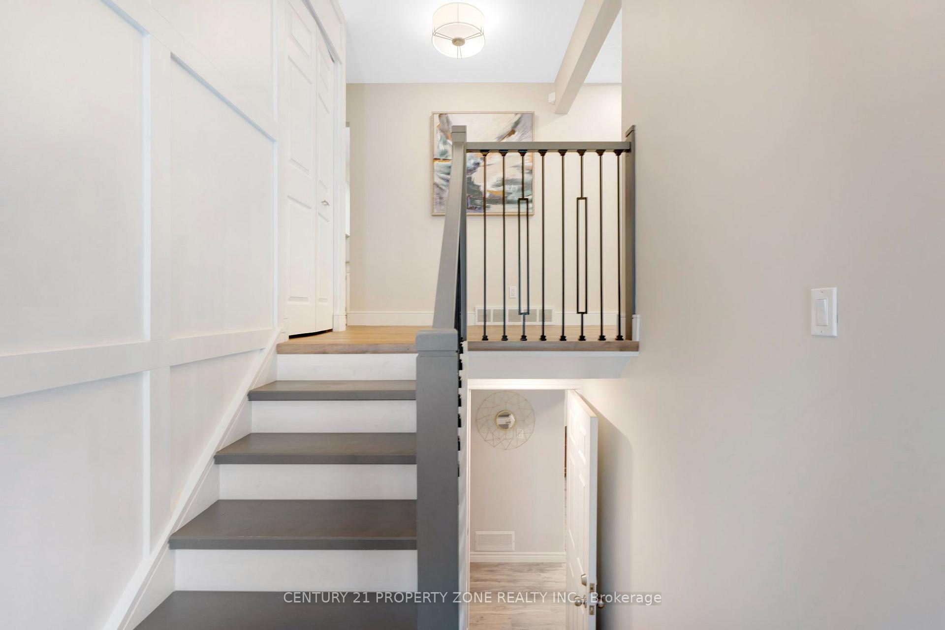 Photo 2 of 187 Winston Boulevard, Cambridge, Grow Community Centre — HOMEH