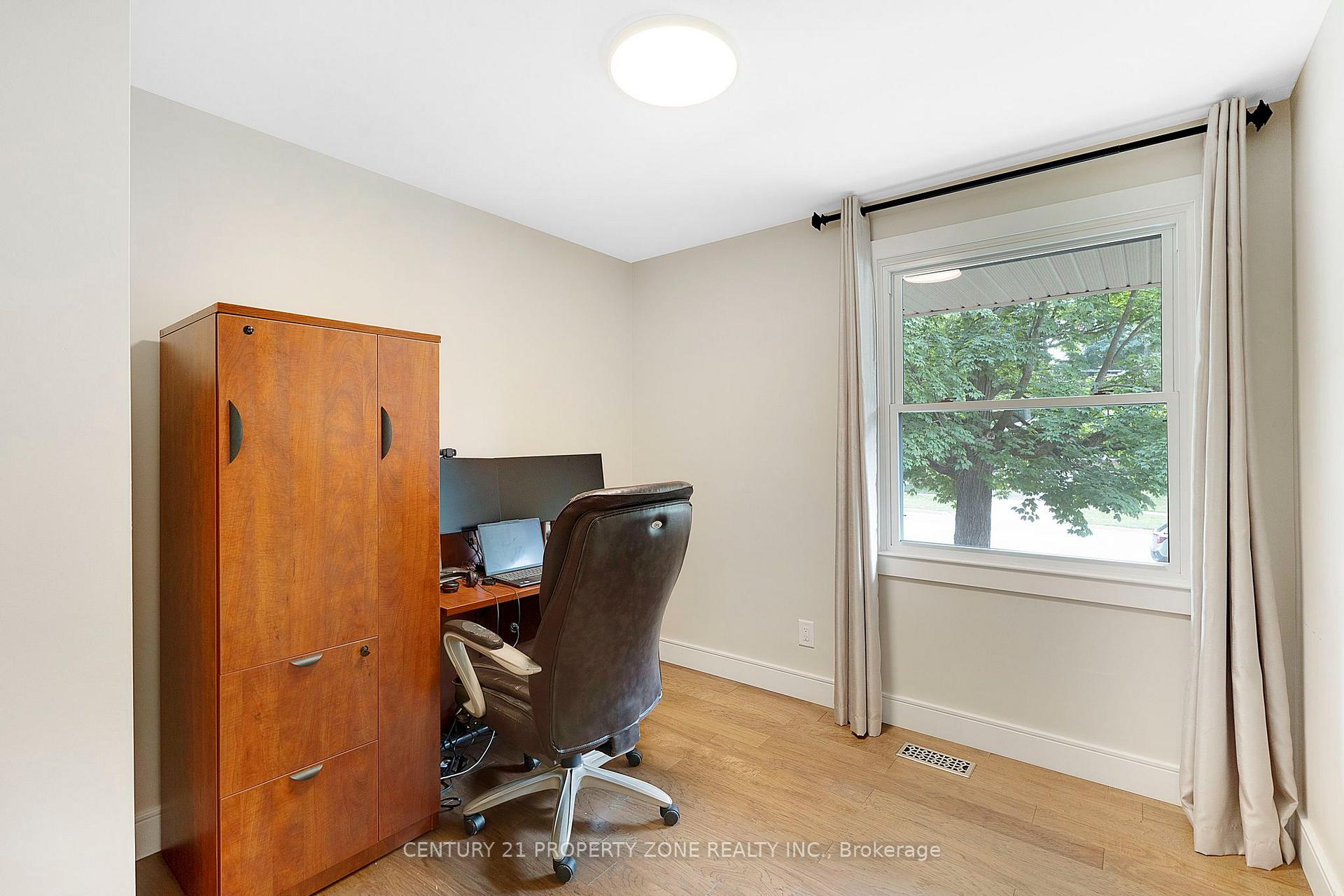 Photo 11 of 187 Winston Boulevard, Cambridge, Grow Community Centre — HOMEH