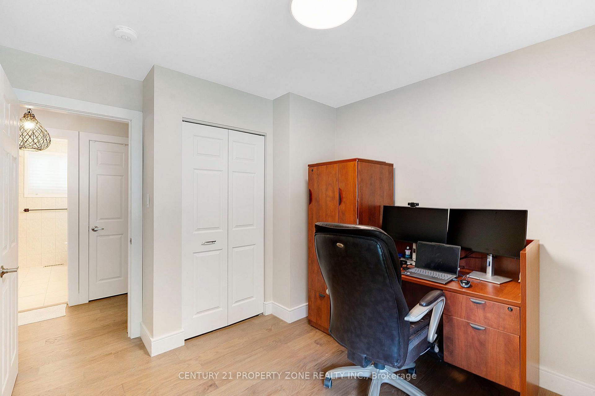 Photo 12 of 187 Winston Boulevard, Cambridge, Grow Community Centre — HOMEH
