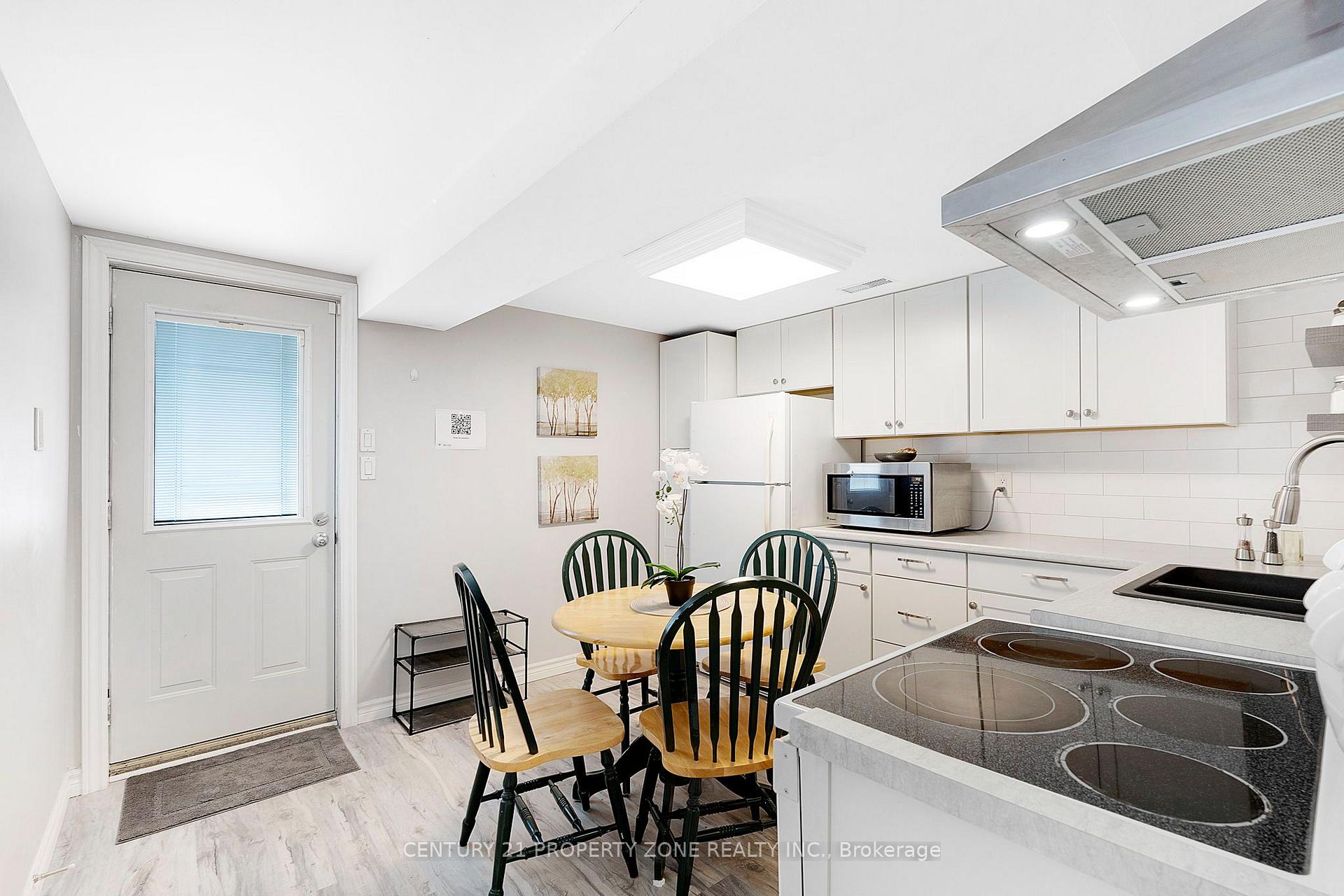 Photo 16 of 187 Winston Boulevard, Cambridge, Grow Community Centre — HOMEH