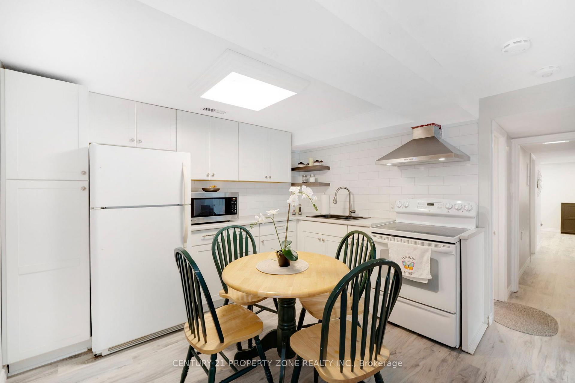 Photo 17 of 187 Winston Boulevard, Cambridge, Grow Community Centre — HOMEH