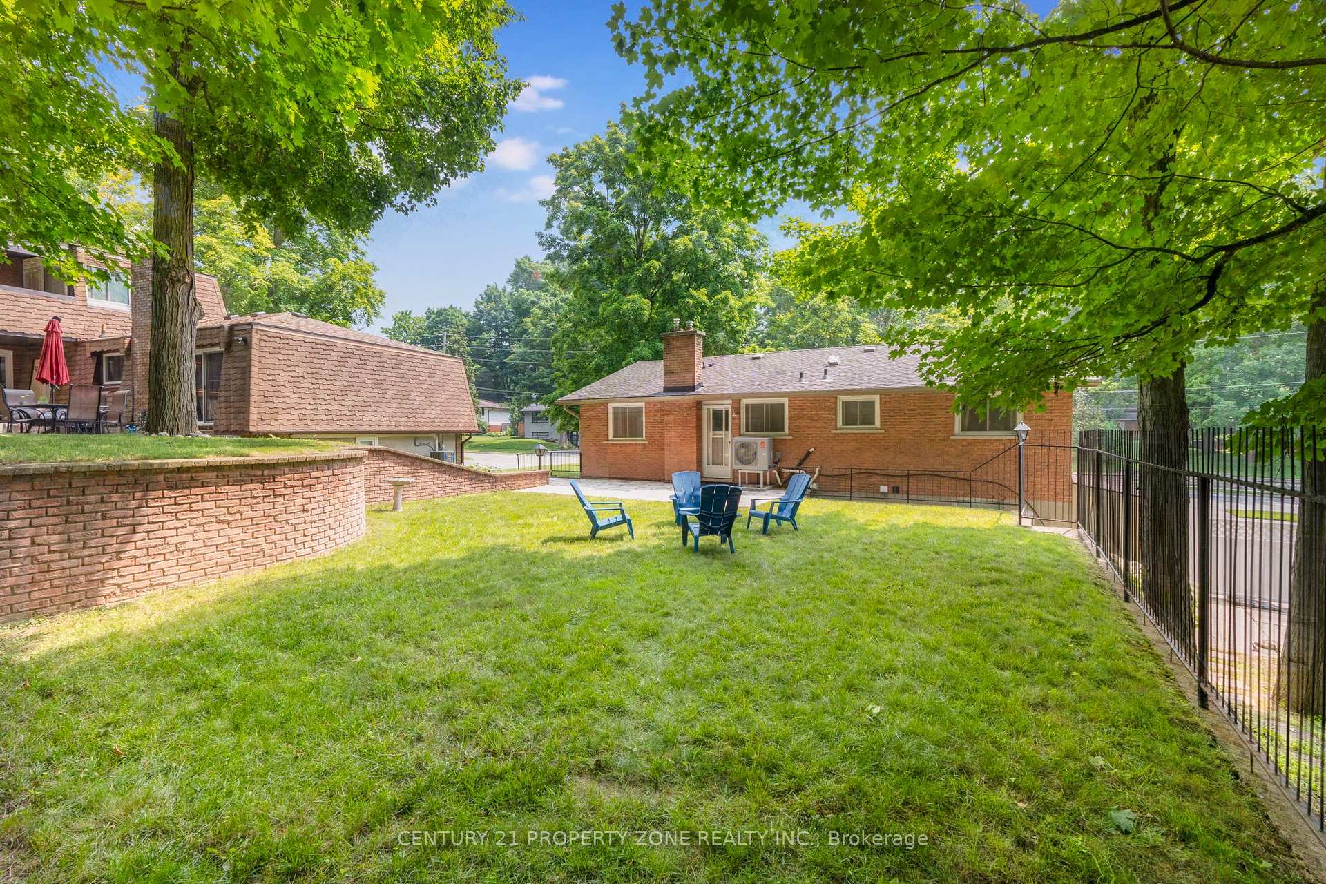 Photo 23 of 187 Winston Boulevard, Cambridge, Grow Community Centre — HOMEH