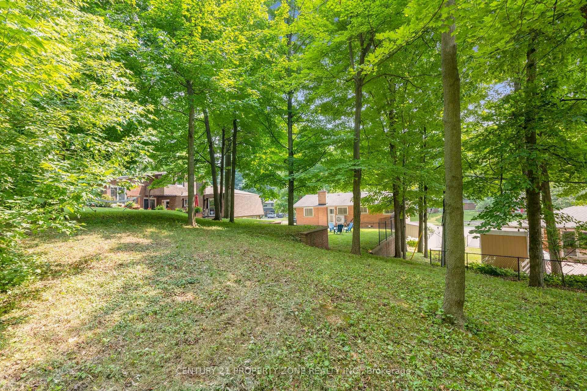 Photo 25 of 187 Winston Boulevard, Cambridge, Grow Community Centre — HOMEH