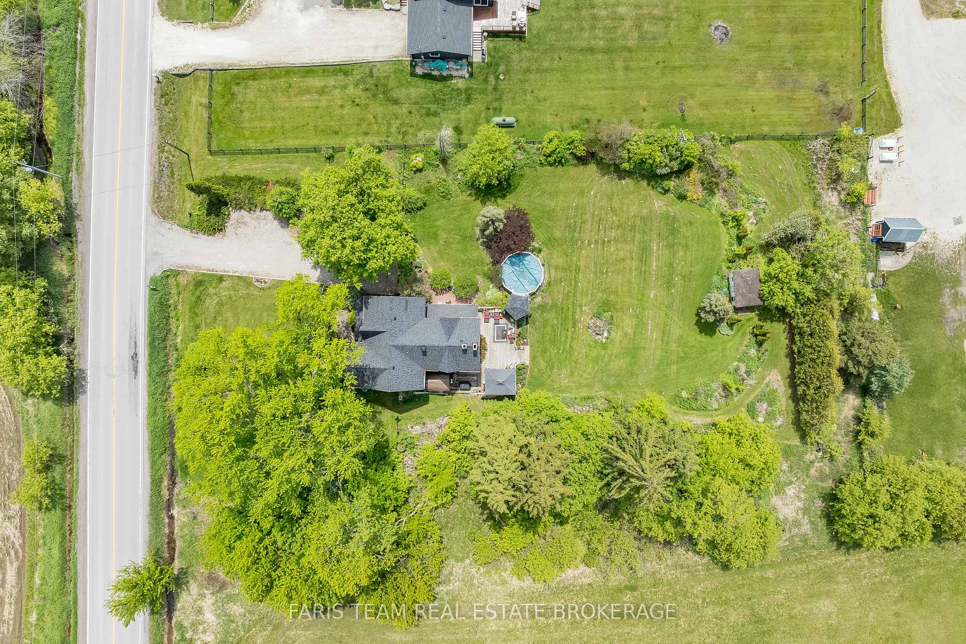 Photo 29 of 5716 County Road 56, Essa, Rural Essa — HOMEH