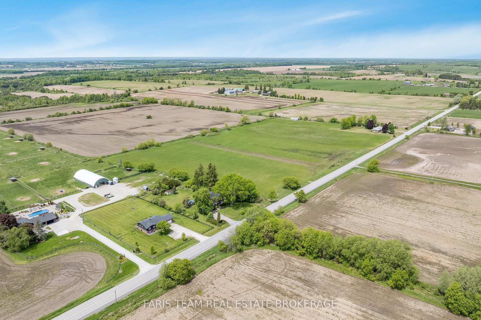 Photo 30 of 5716 County Road 56, Essa, Rural Essa — HOMEH