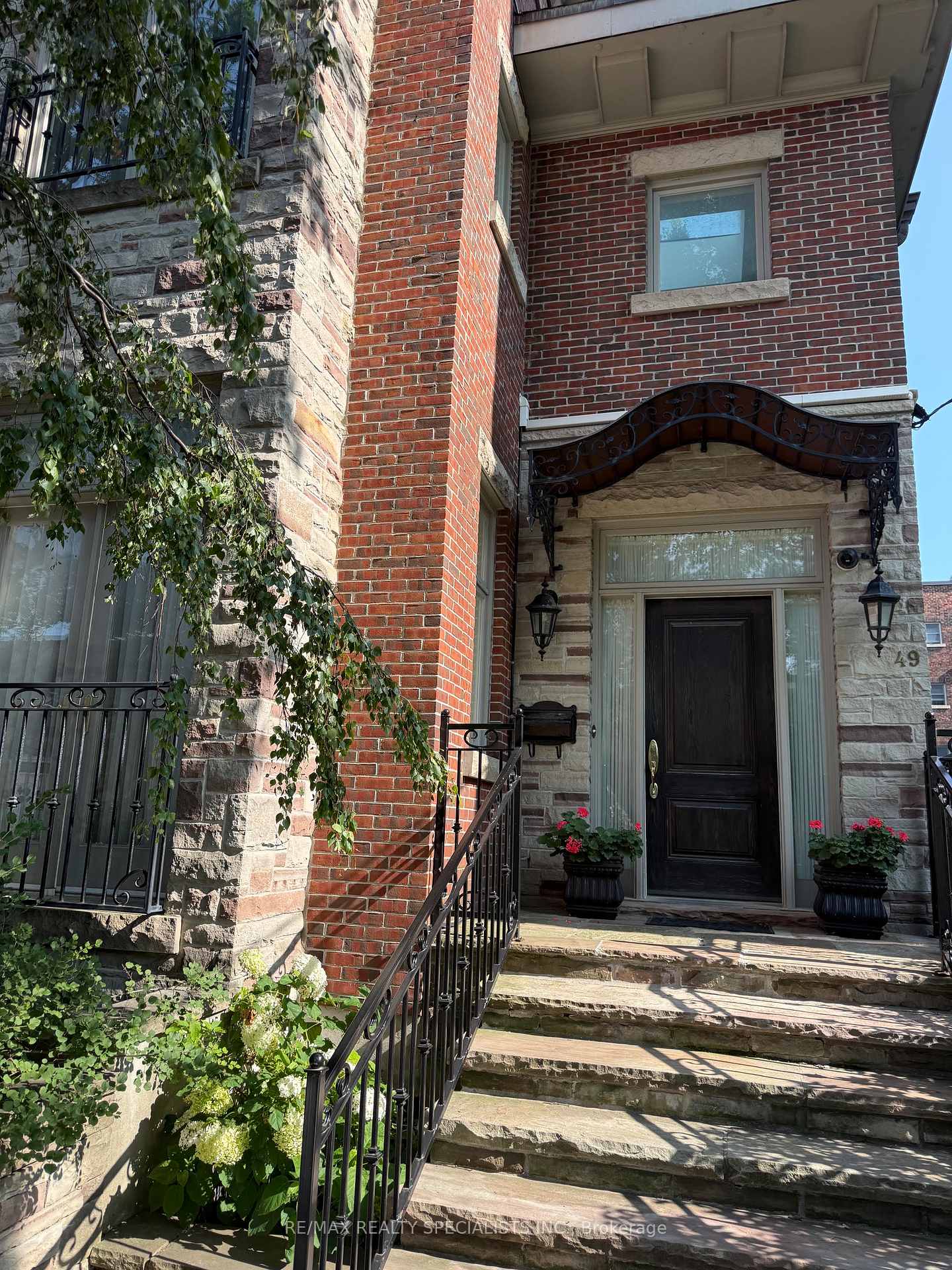 Photo 2 of 49 Montclair Avenue, Toronto, Forest Hill South — HOMEH