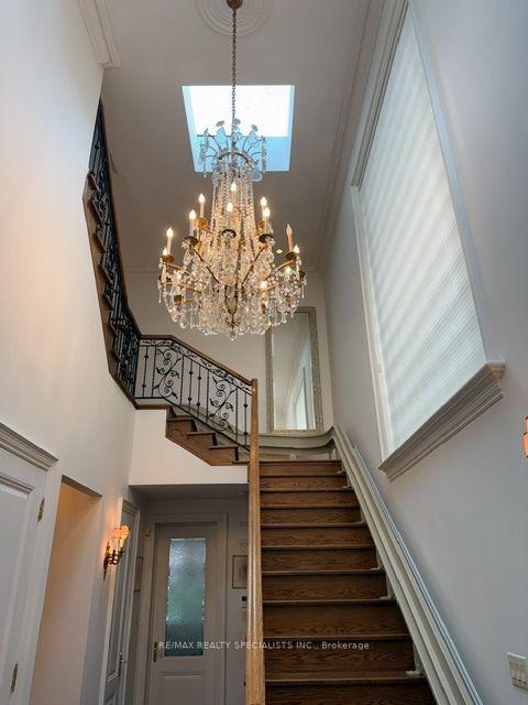 Photo 5 of 49 Montclair Avenue, Toronto, Forest Hill South — HOMEH