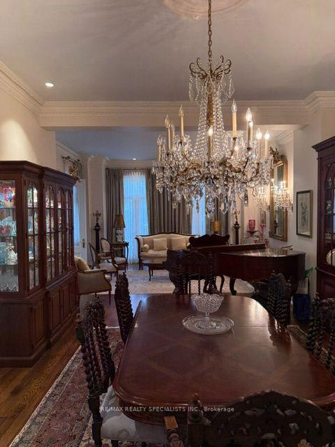 Photo 7 of 49 Montclair Avenue, Toronto, Forest Hill South — HOMEH