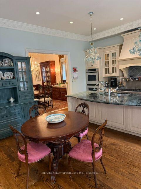 Photo 9 of 49 Montclair Avenue, Toronto, Forest Hill South — HOMEH