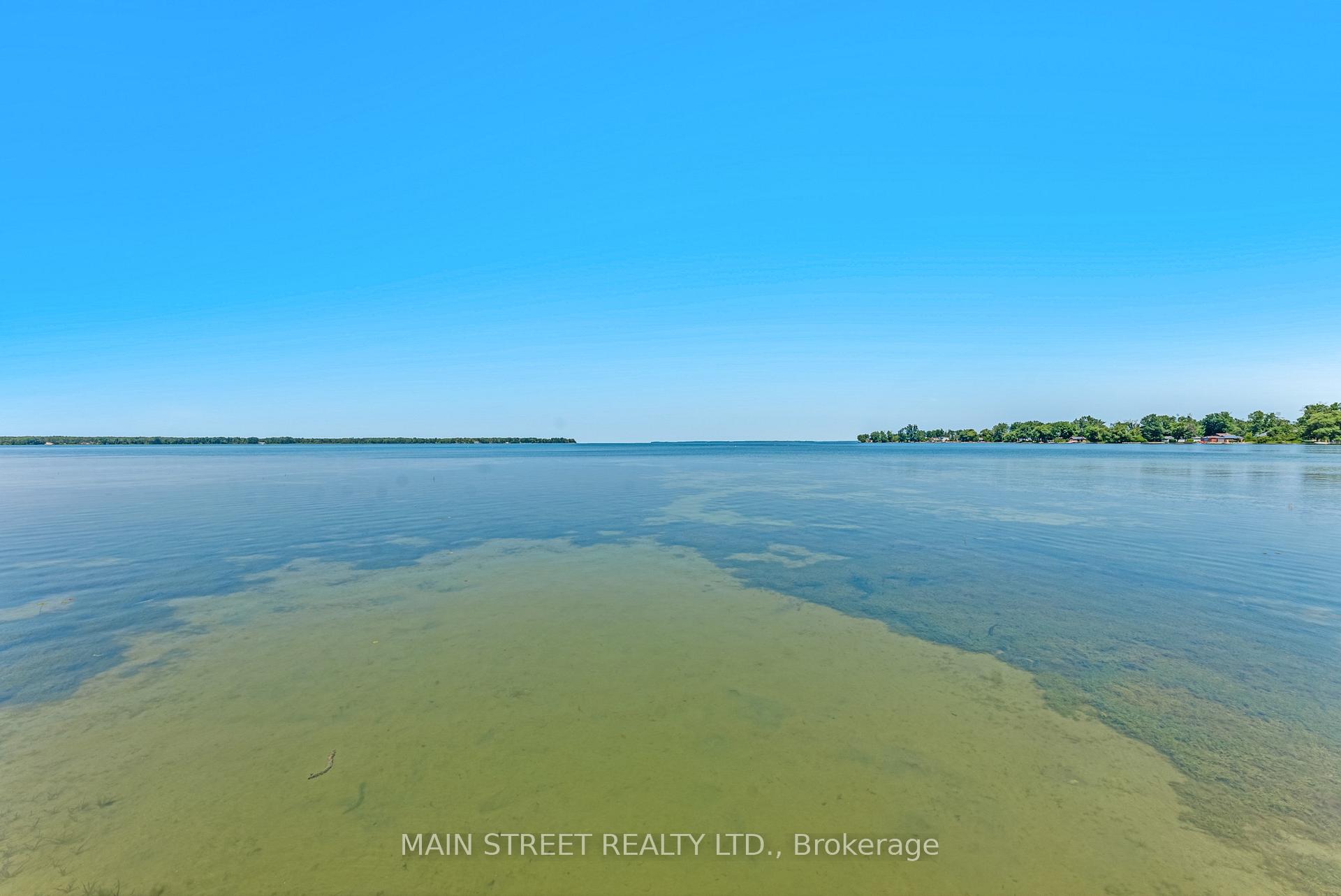 Photo 47 of 126 Moore's Beach Road, Georgina, Virginia — HOMEH