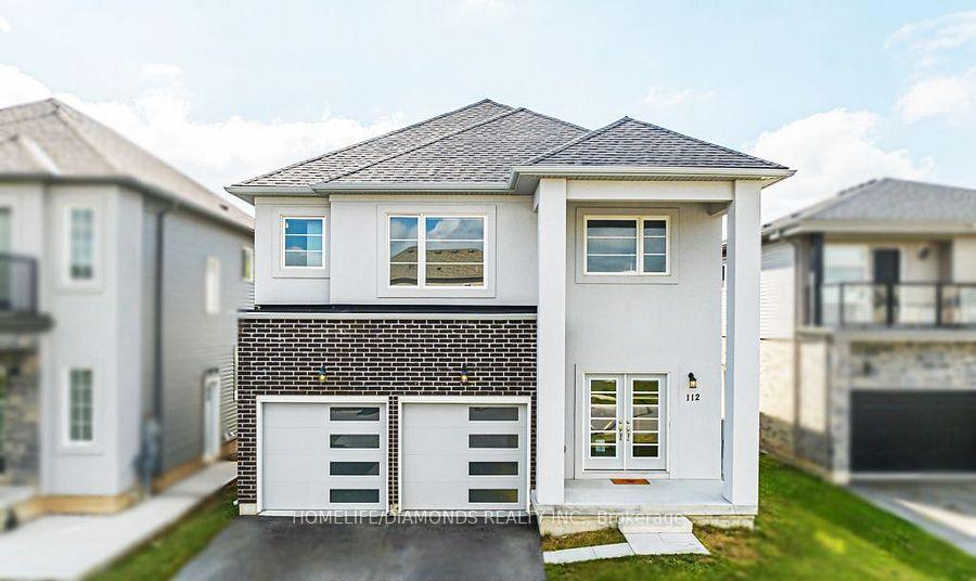 Photo 1 of 112 Bethune Avenue, Welland, Lincoln/Crowland — HOMEH