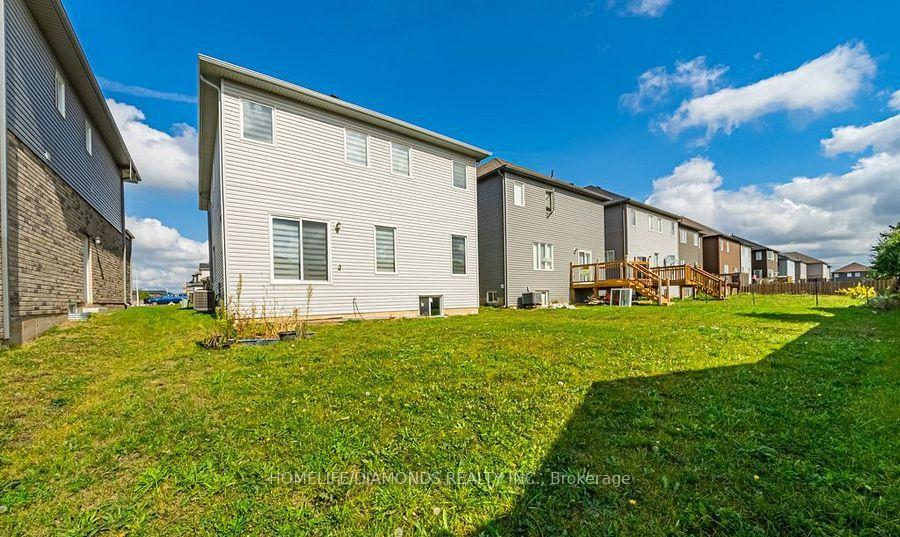 Photo 28 of 112 Bethune Avenue, Welland, Lincoln/Crowland — HOMEH