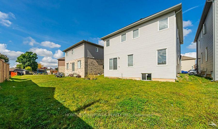Photo 29 of 112 Bethune Avenue, Welland, Lincoln/Crowland — HOMEH
