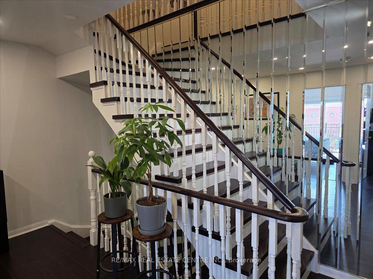 Photo 31 of Unit 808, 1400 The Esplanade N, Pickering, Town Centre — HOMEH