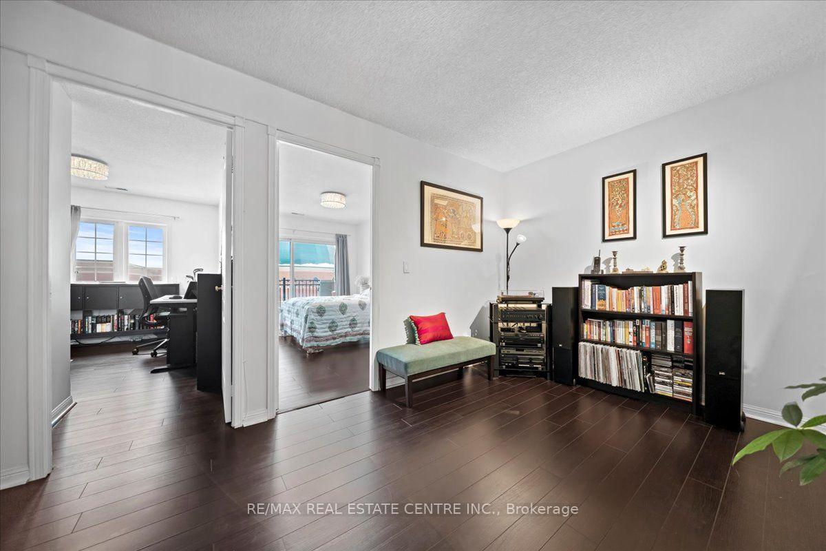 Photo 25 of Unit 808, 1400 The Esplanade N, Pickering, Town Centre — HOMEH