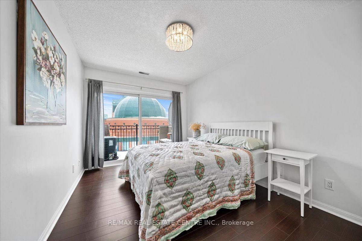 Photo 26 of Unit 808, 1400 The Esplanade N, Pickering, Town Centre — HOMEH