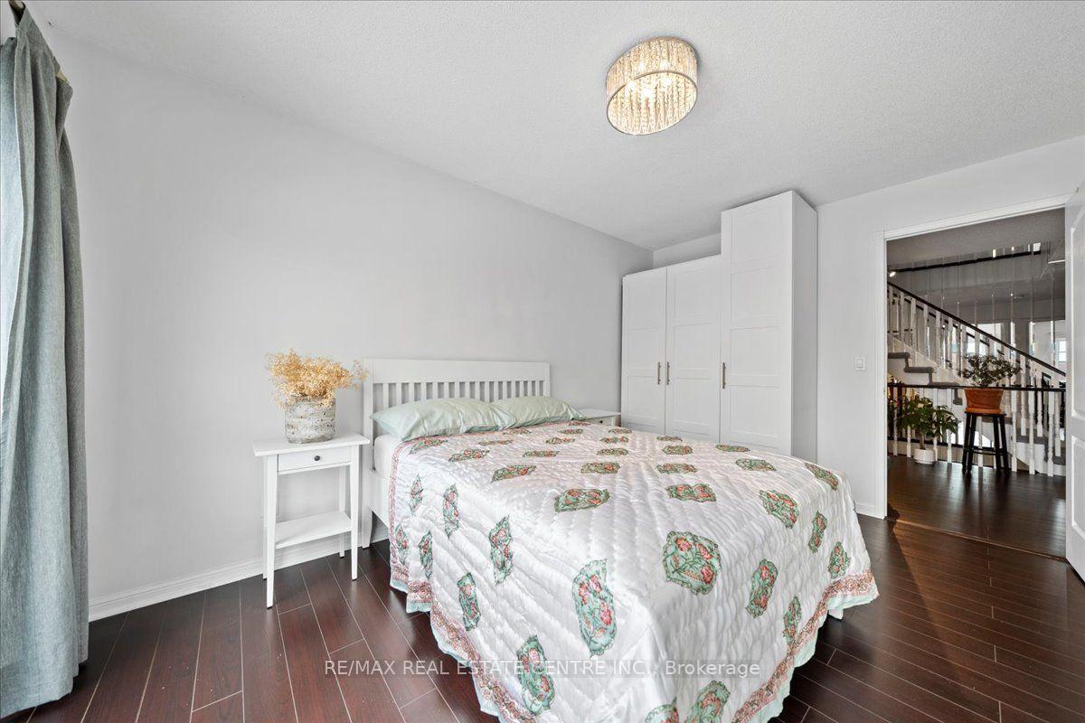 Photo 27 of Unit 808, 1400 The Esplanade N, Pickering, Town Centre — HOMEH