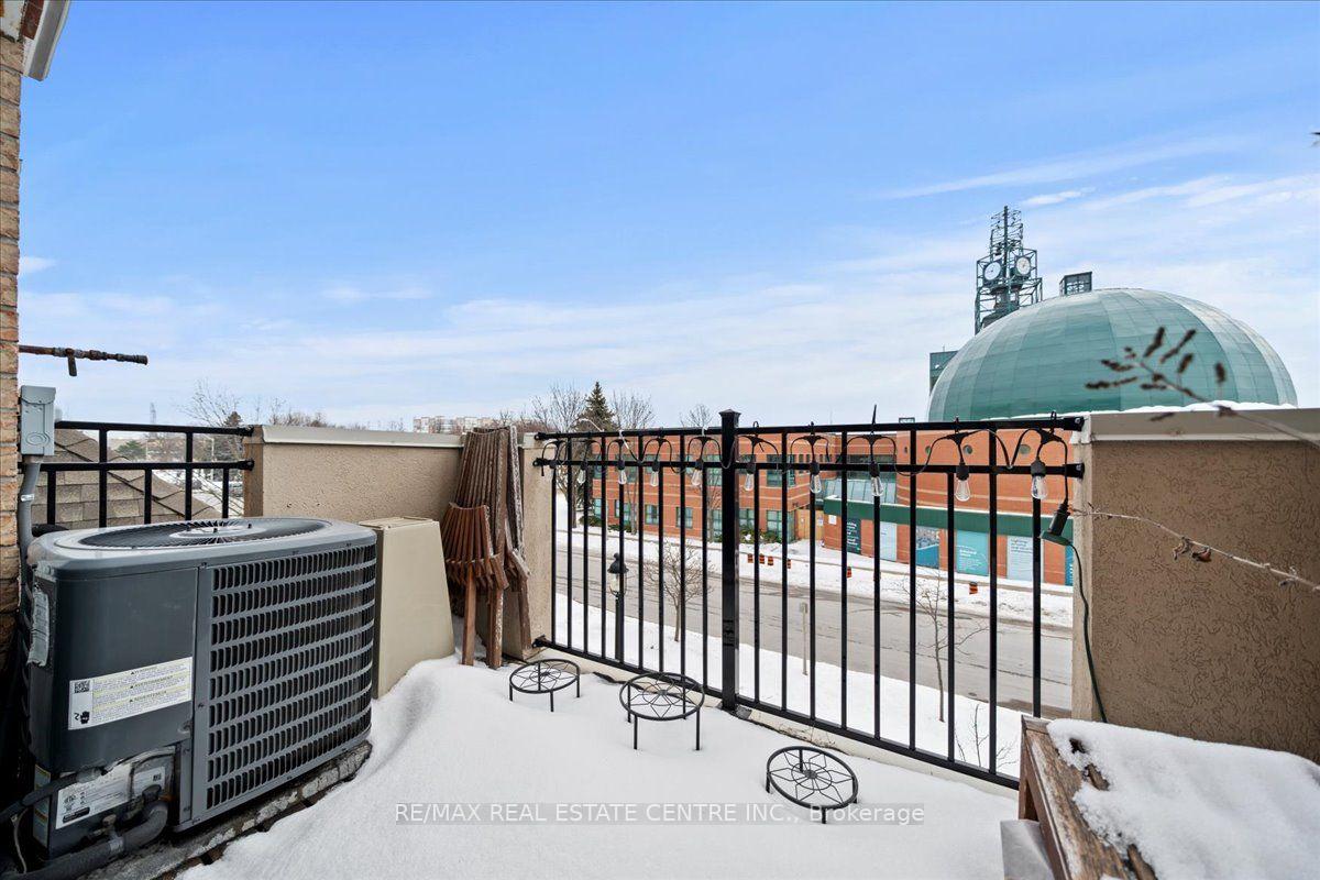 Photo 29 of Unit 808, 1400 The Esplanade N, Pickering, Town Centre — HOMEH