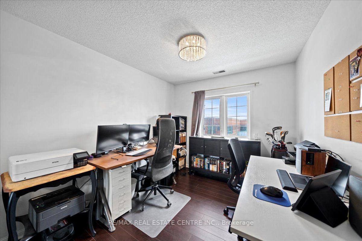 Photo 33 of Unit 808, 1400 The Esplanade N, Pickering, Town Centre — HOMEH