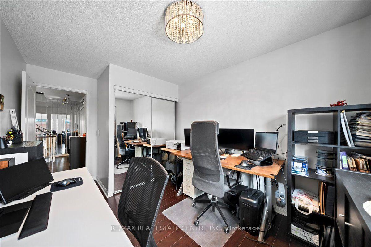 Photo 34 of Unit 808, 1400 The Esplanade N, Pickering, Town Centre — HOMEH
