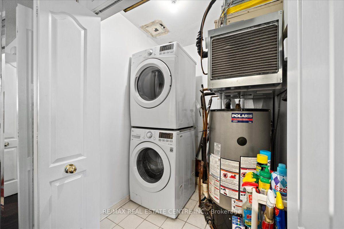 Photo 44 of Unit 808, 1400 The Esplanade N, Pickering, Town Centre — HOMEH