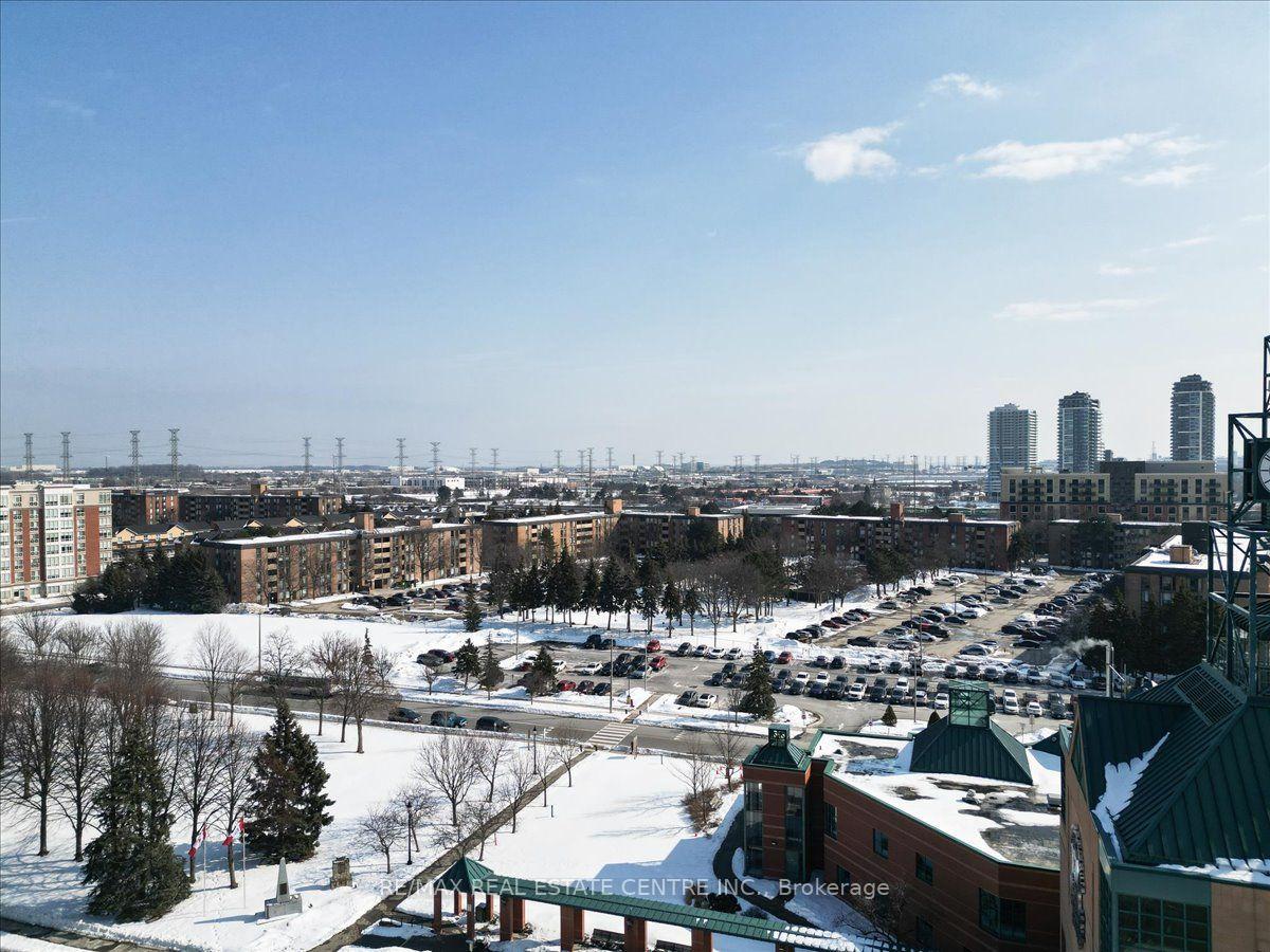 Photo 47 of Unit 808, 1400 The Esplanade N, Pickering, Town Centre — HOMEH