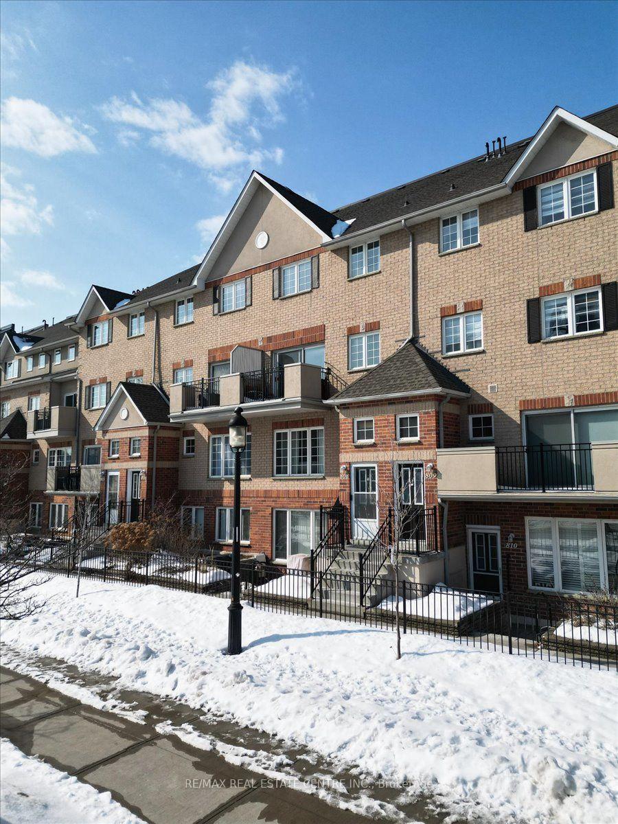 Photo 48 of Unit 808, 1400 The Esplanade N, Pickering, Town Centre — HOMEH