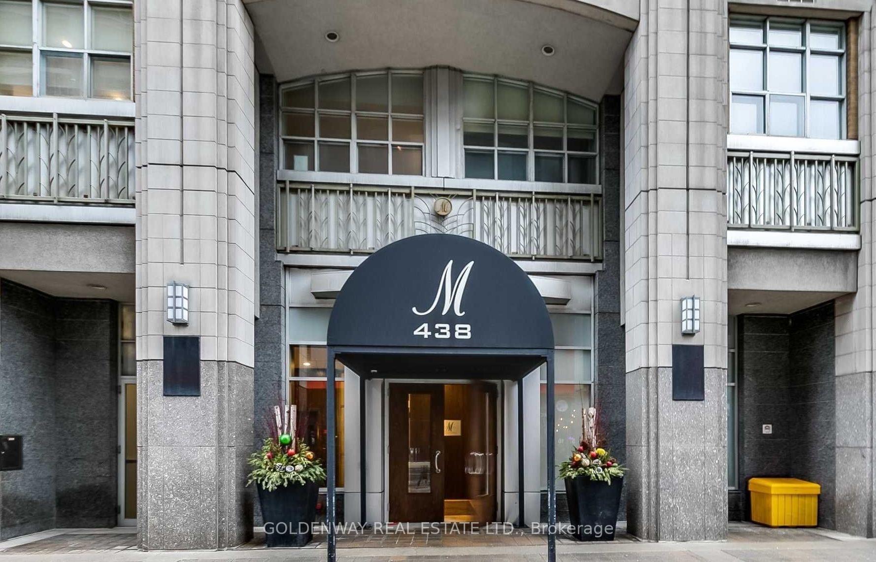 Photo 1 of Unit 921, 438 Richmond Street W, Toronto, Waterfront Communities — HOMEH
